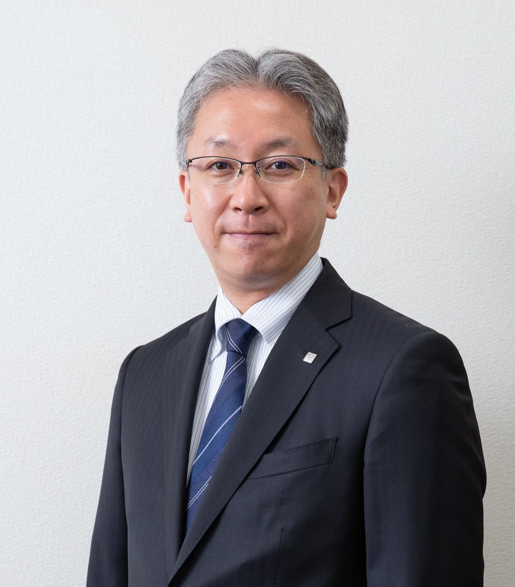 代表取締役社長_ 三浦建彦